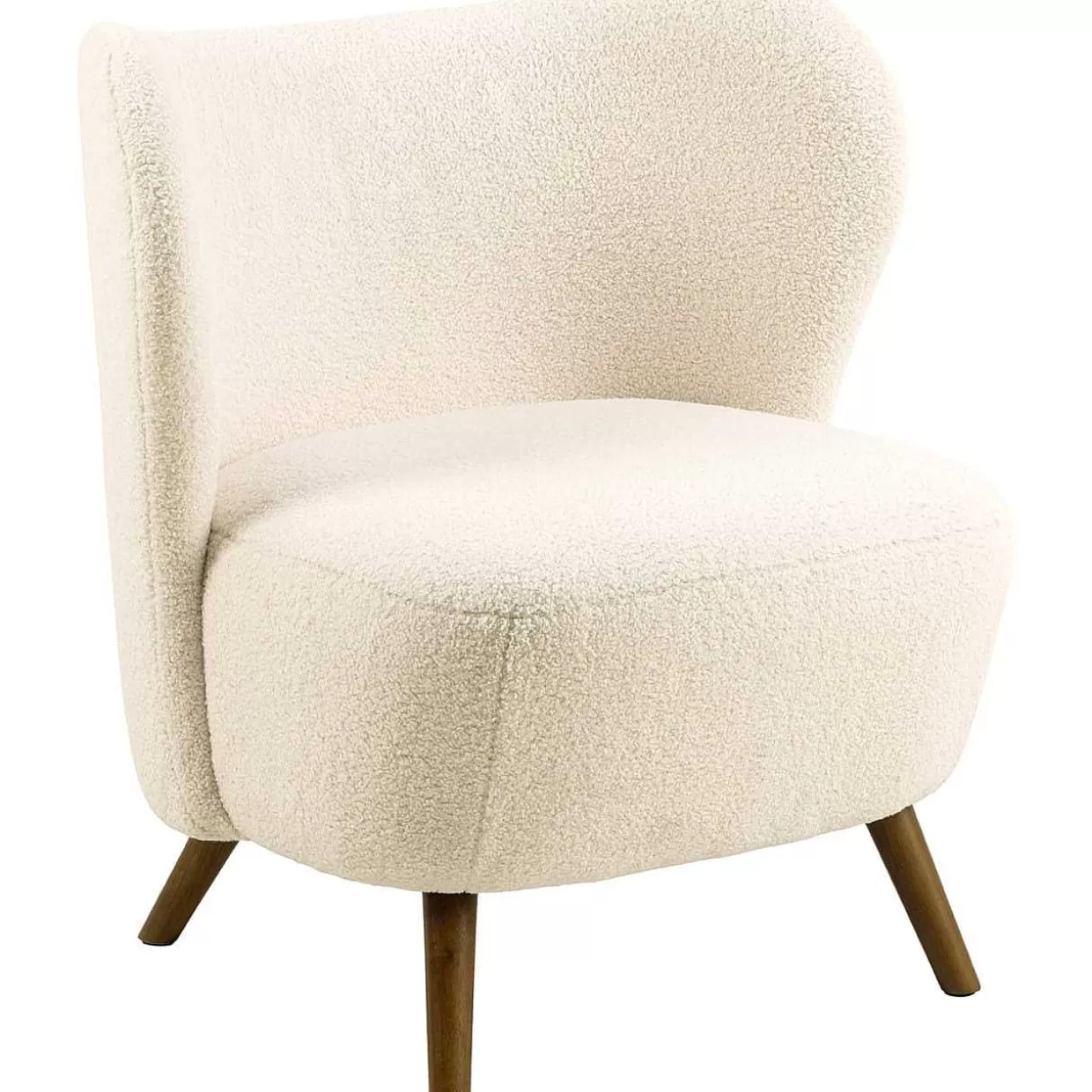 Loungesessel Crispin Beige>mutoni scandi Discount