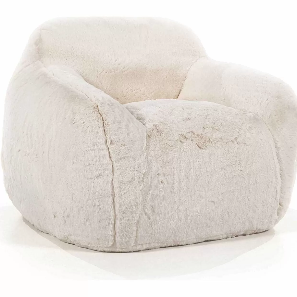 Loungesessel Hug Beige>By-Boo Outlet