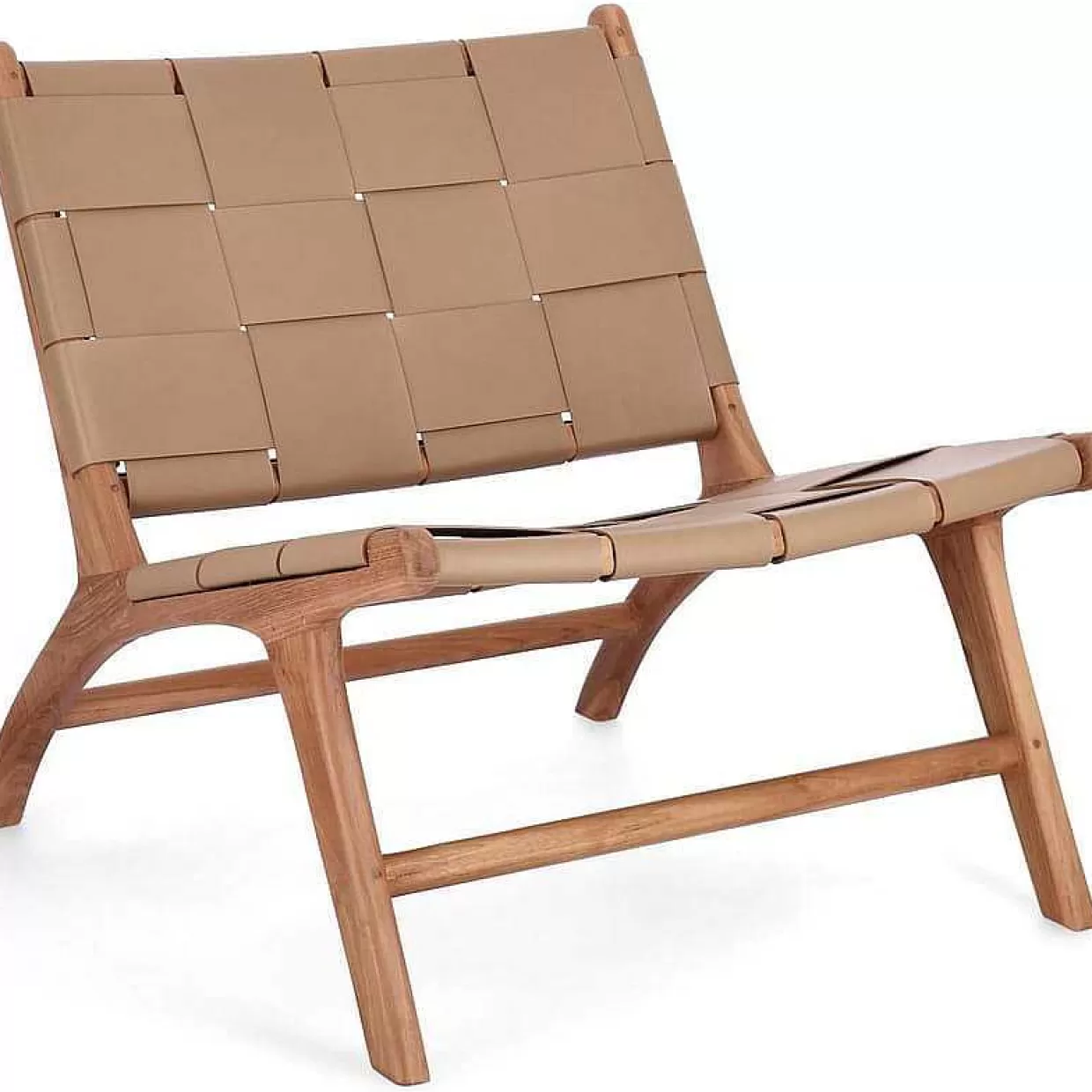 Lounge-Sessel Joanna Taupe>mutoni lifestyle Outlet