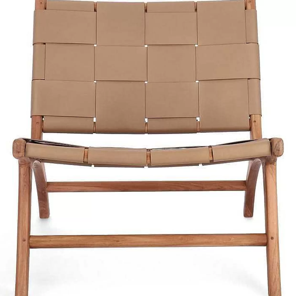 Lounge-Sessel Joanna Taupe>mutoni lifestyle Outlet