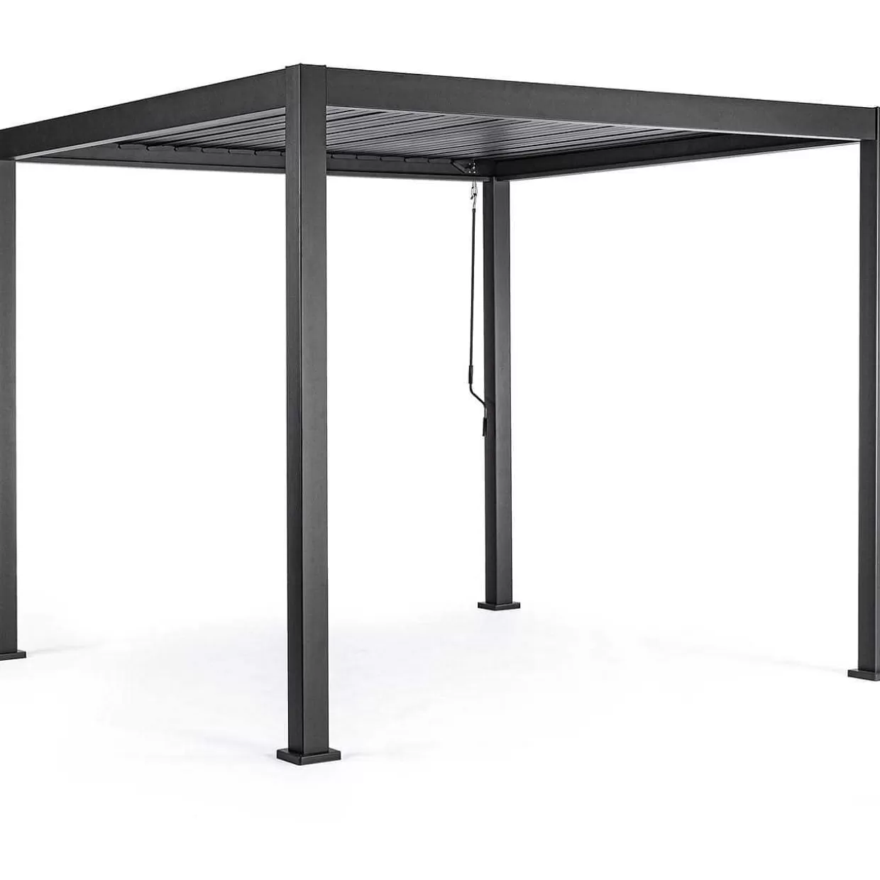 Pergola Pacific 300X300 Anthrazit>mutoni lifestyle Cheap