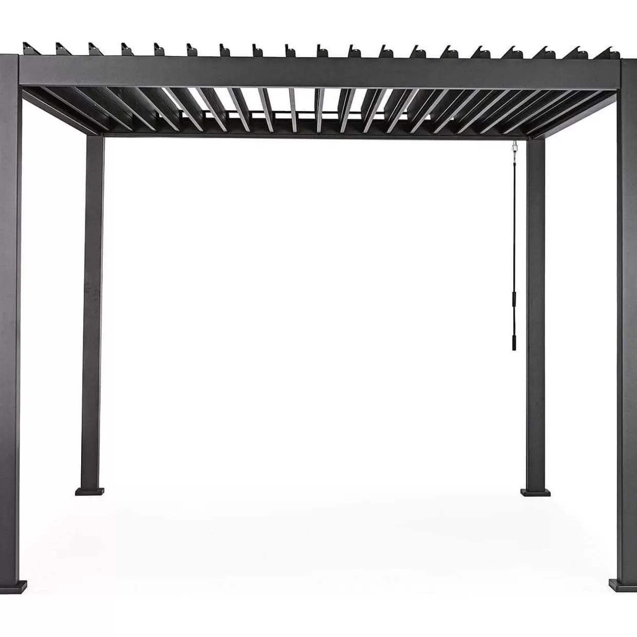 Pergola Pacific 300X300 Anthrazit>mutoni lifestyle Cheap