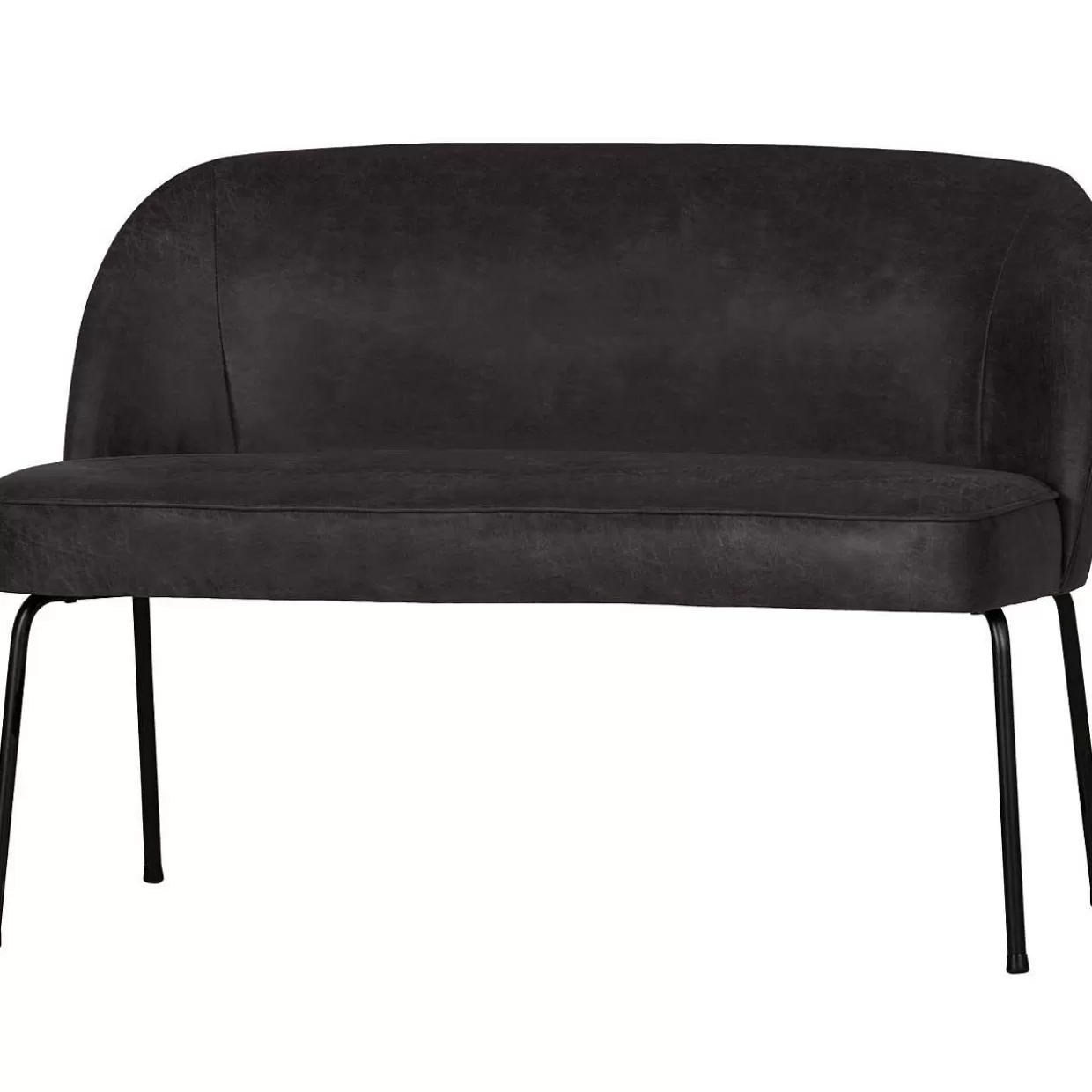 Polsterbank Vogue Schwarz 120>mutoni living Best Sale