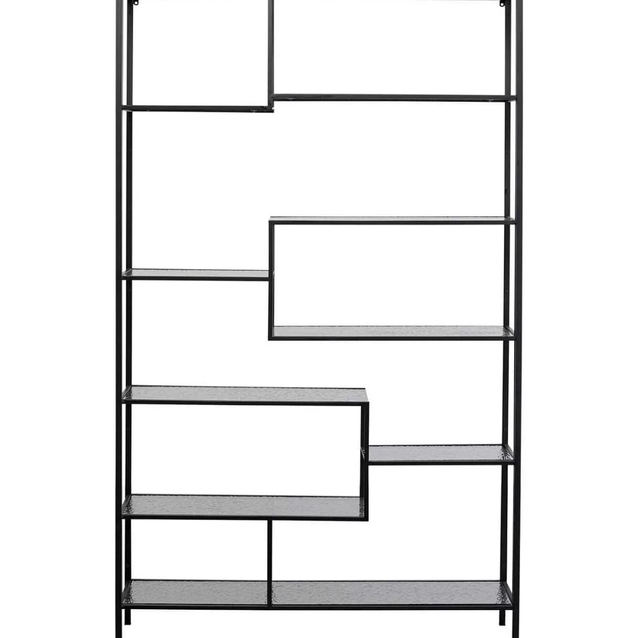 Regal Loft Bubble Schwarz 195>KARE Design Cheap