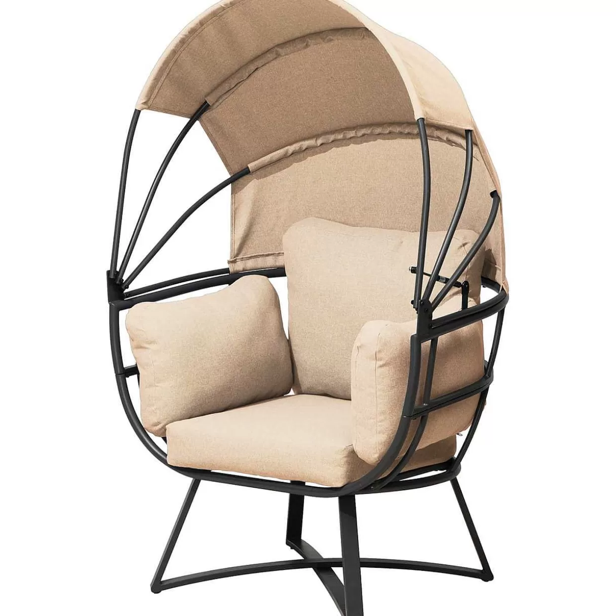 Relaxsessel Delos Beige Eiformig>mutoni pleasure Cheap