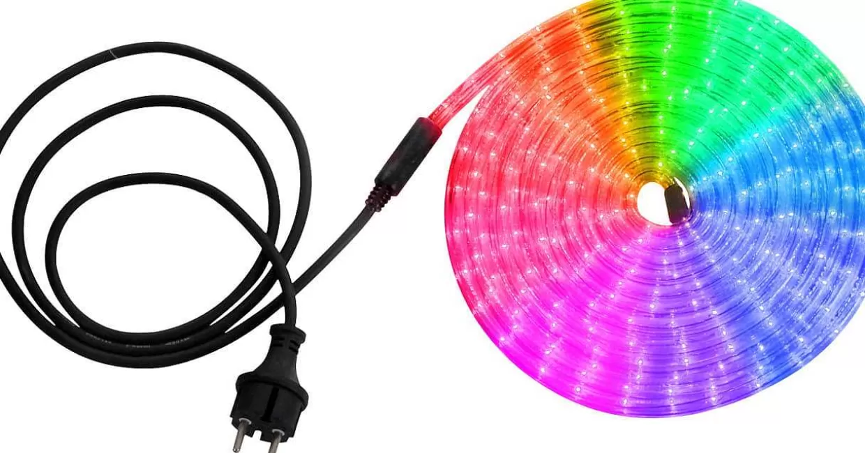 Schlauch Light Tube Bunt 6M>mutoni light Flash Sale