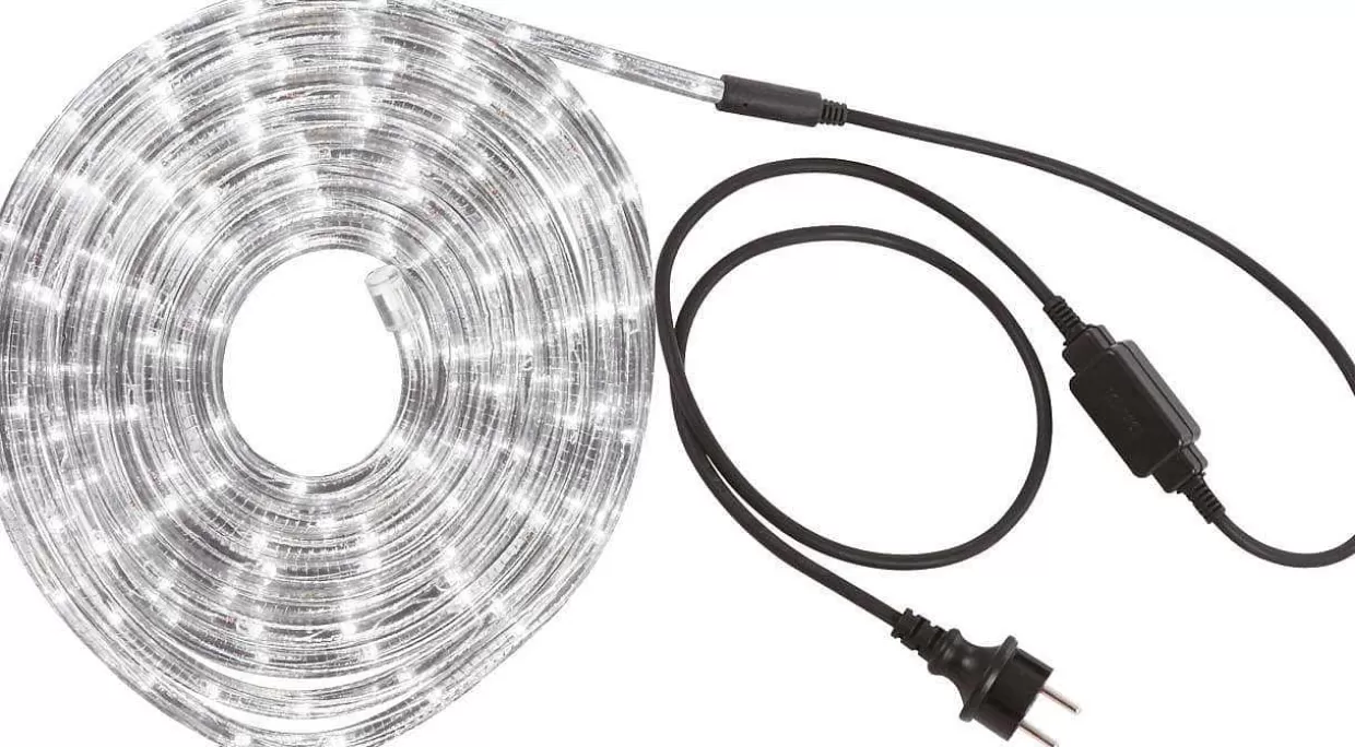 Schlauch Light Tube Weiss 9M>mutoni light Cheap