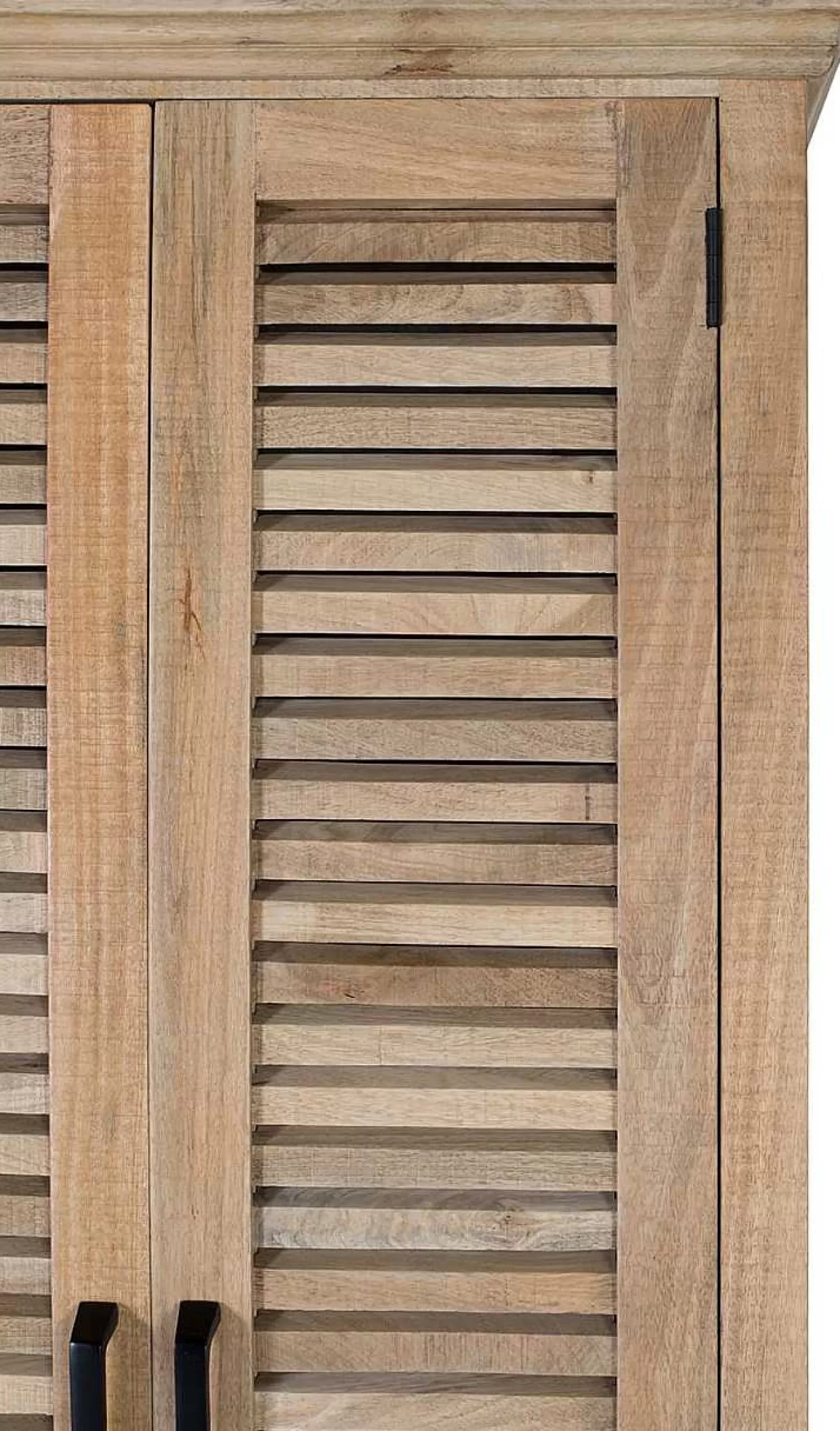 Schrank Mangoholz Natur 150X190>mutoni inspiration Store