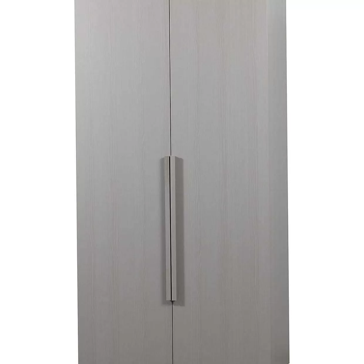 Schrank Rens 2-Turig Kieselgrau 110X210>mutoni living Sale