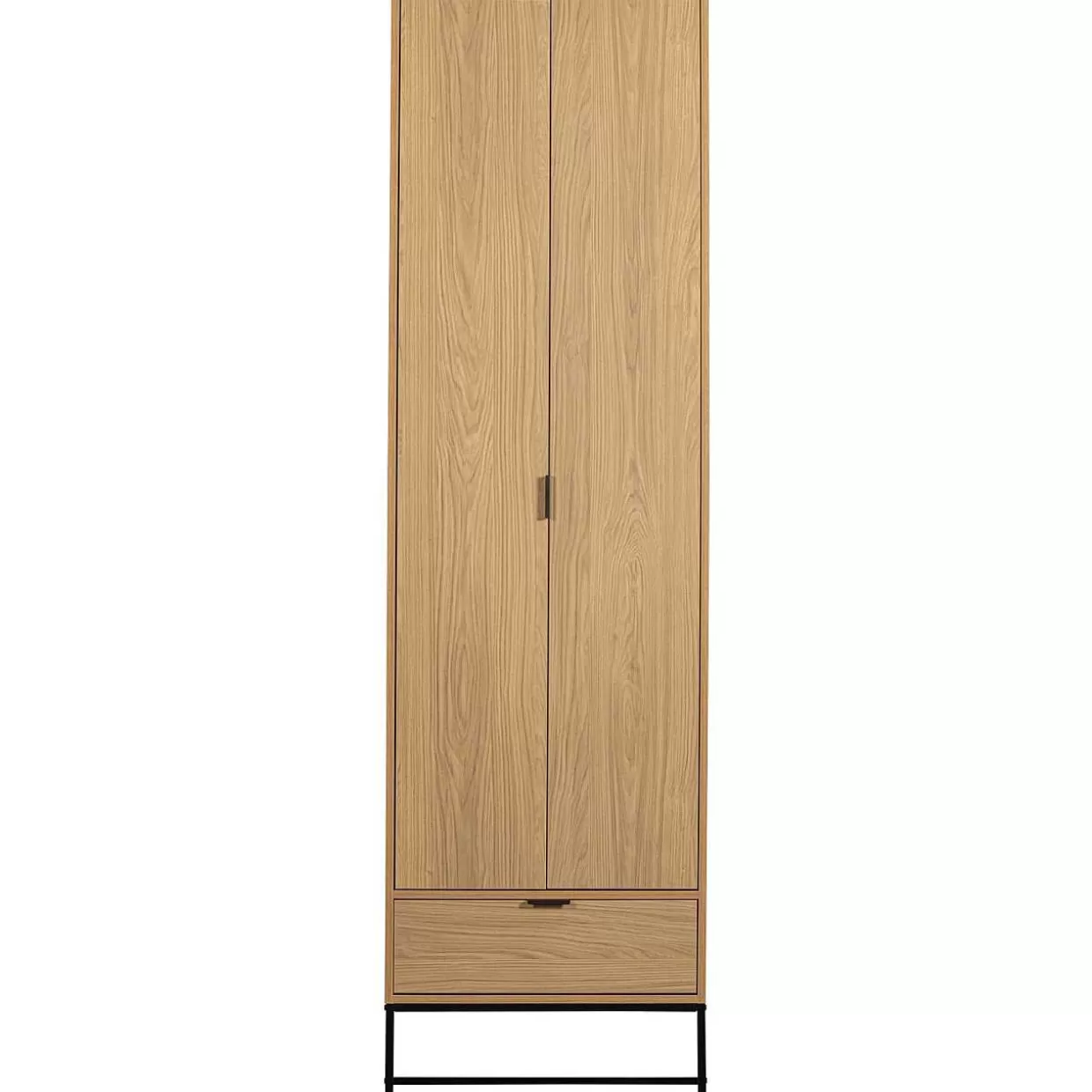 Schrank Silas Eiche Natur 60X210>mutoni living Outlet