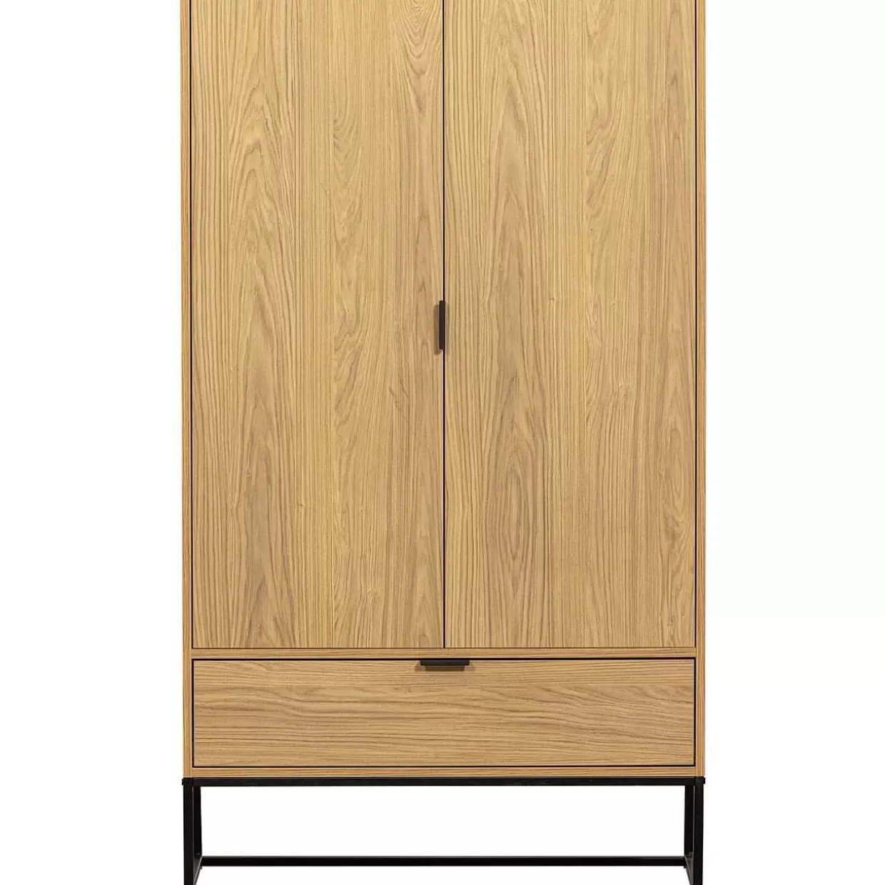 Schrank Silas Eiche Natur 85X149>mutoni living Store