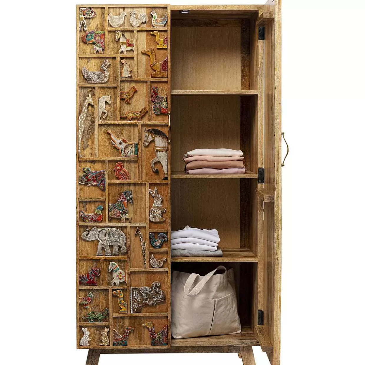 Schrank Zoo 81X163>KARE Design Sale