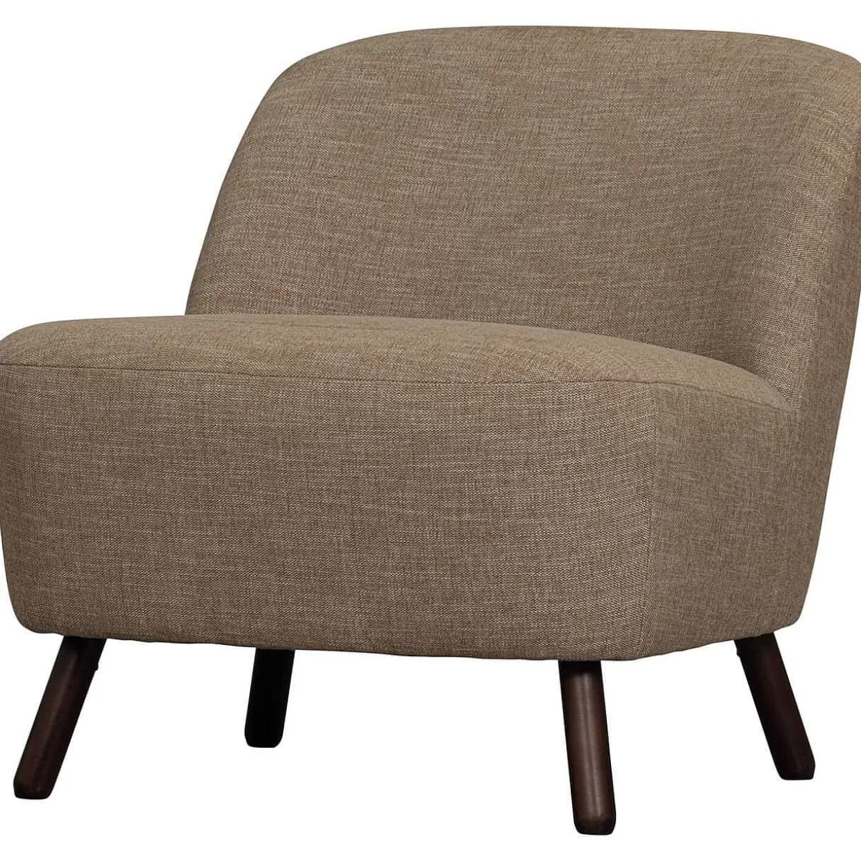 Sessel Roan Beigebraun>mutoni living Sale