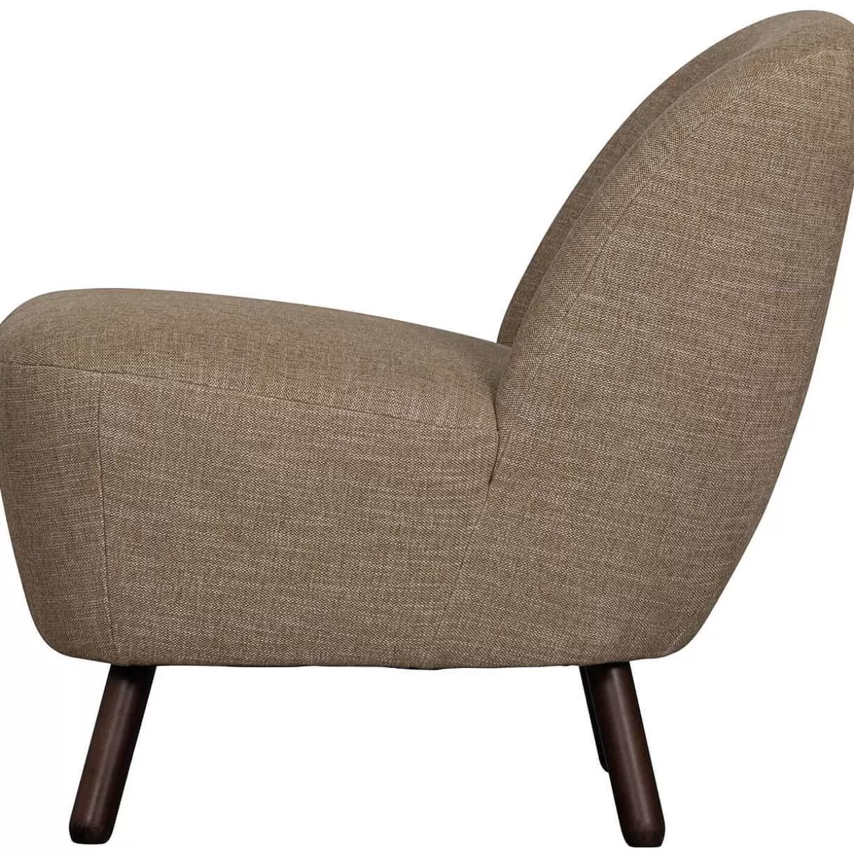 Sessel Roan Beigebraun>mutoni living Sale