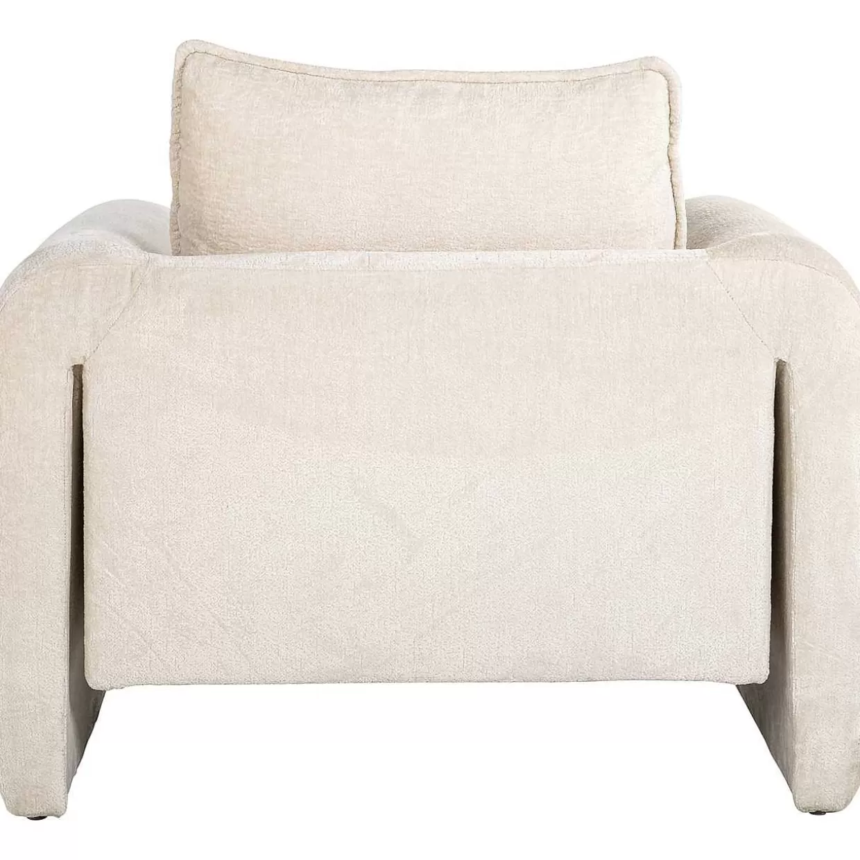 Sessel Sandro White Chenille>Richmond Interiors Discount