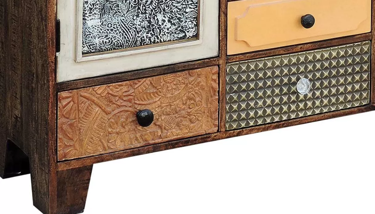 Sideboard Kalay Mango 125>mutoni pleasure Outlet