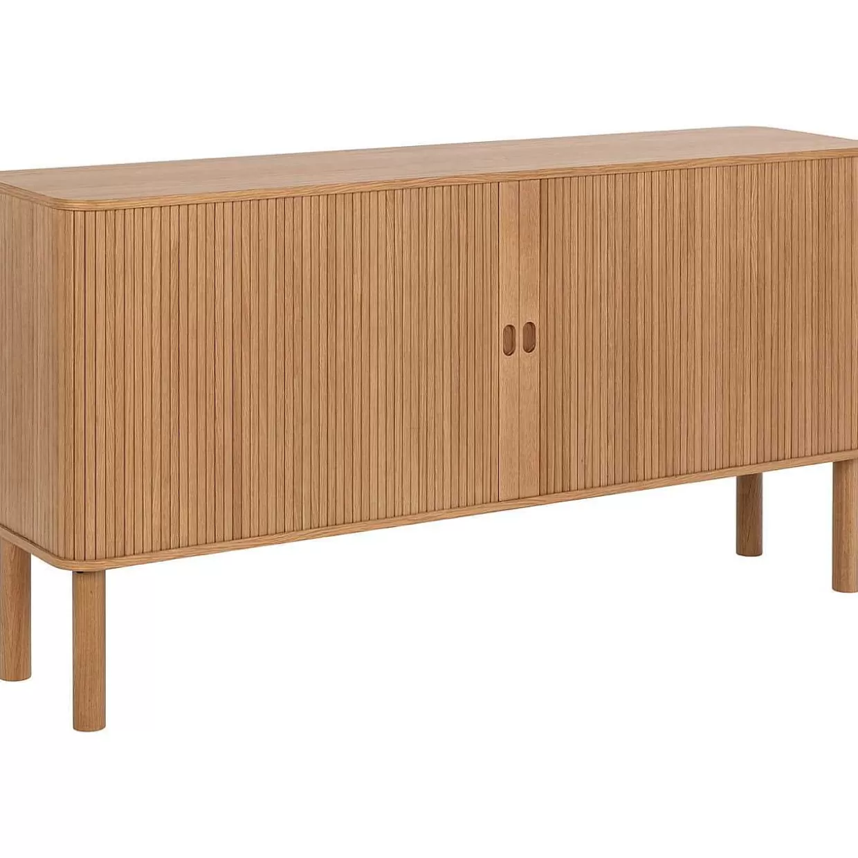 Sideboard Langford Natur 160>mutoni scandi Best Sale