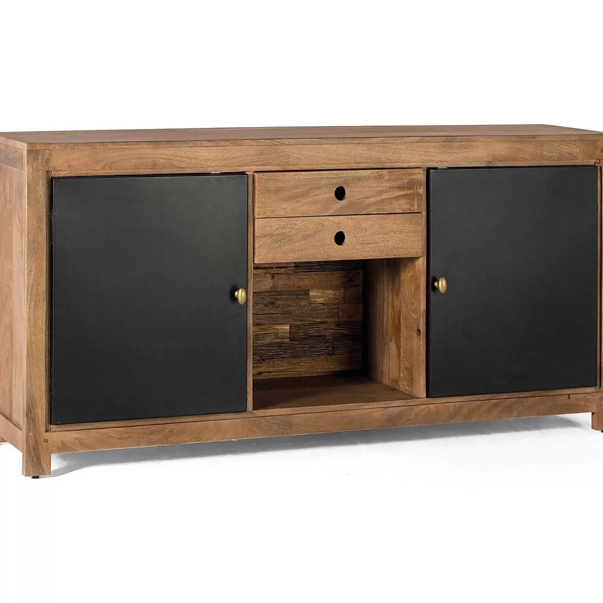 Sideboard Natero Mangoholz Natur 160X78>mutoni inspiration Best Sale