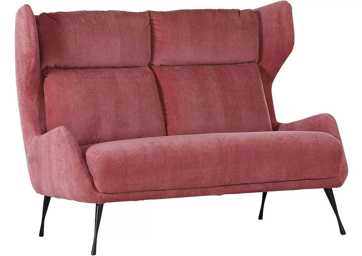 Sofa Arinn 2-Sitzer Rosa>mutoni prime Store