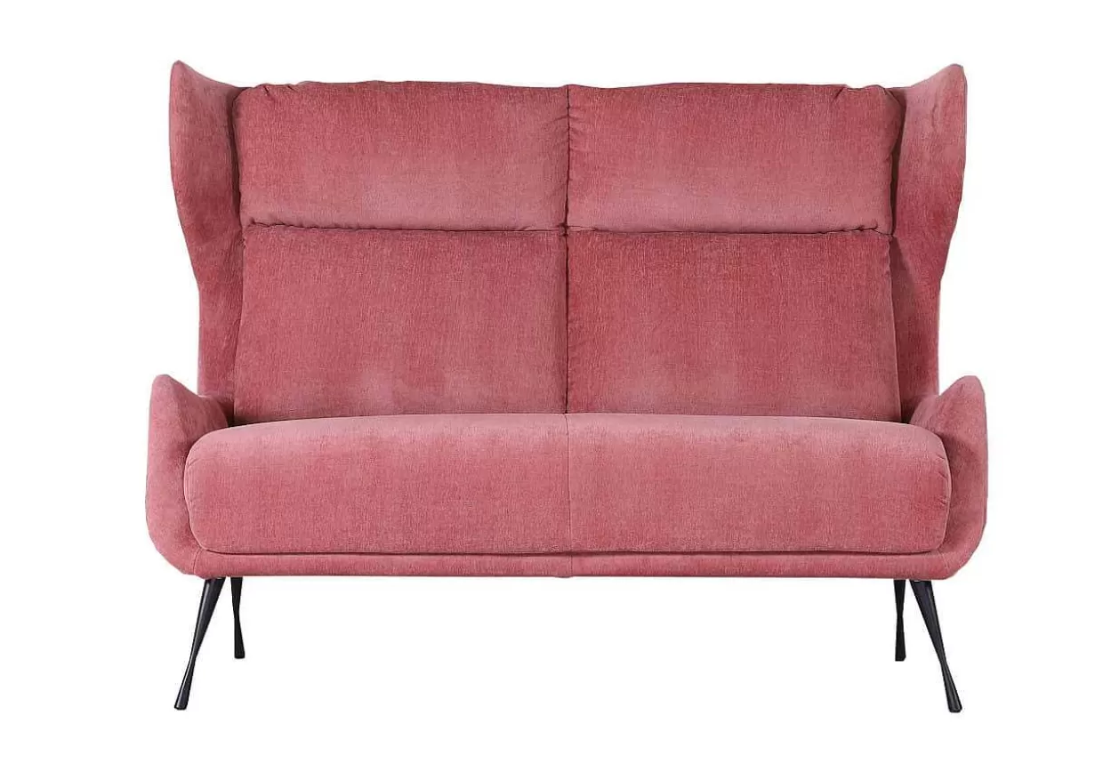 Sofa Arinn 2-Sitzer Rosa>mutoni prime Store