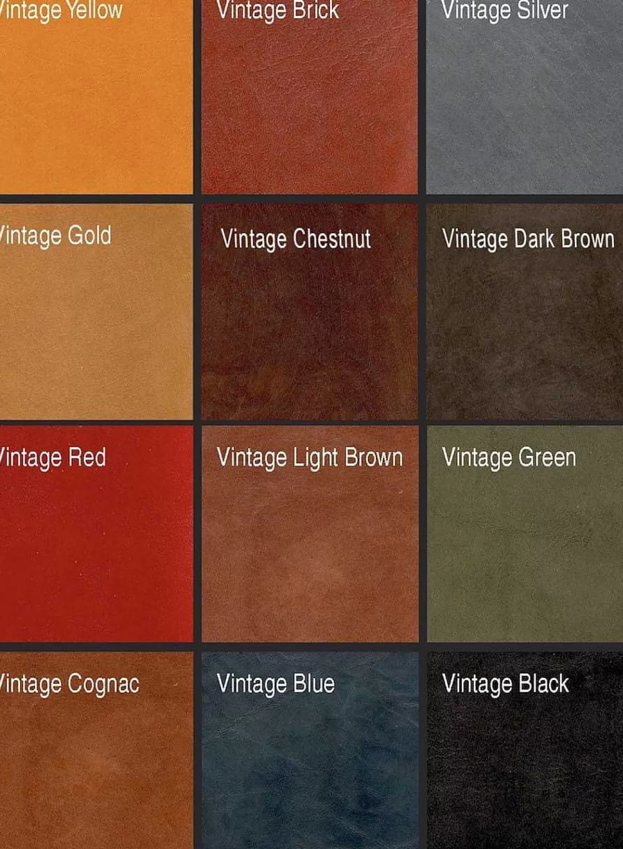 Sofa Bolton 2-Sitzer Vintage Light Brown>mutoni wood Flash Sale