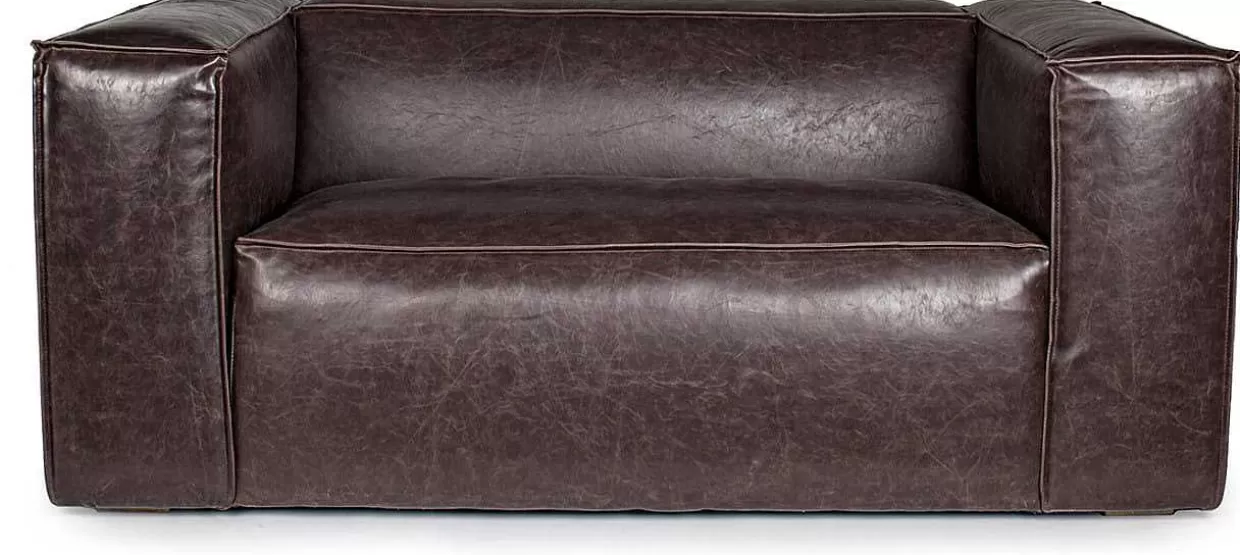 Sofa Dakota Braun 166>mutoni lifestyle Sale