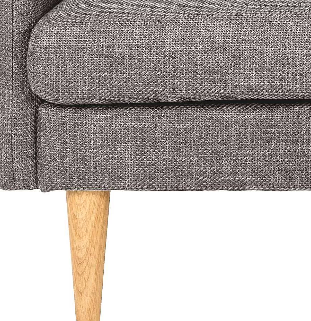 Sofa Maisie Graubraun 201>mutoni scandi Cheap