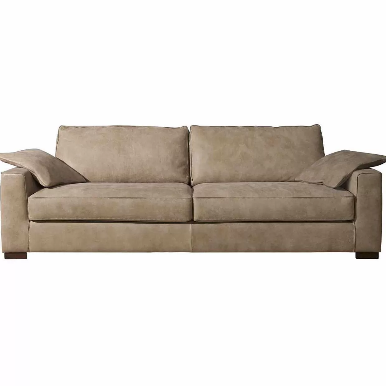 Sofa Mandela 3-Sitzer Leder Lontra (S-Africa)>mutoni original Best