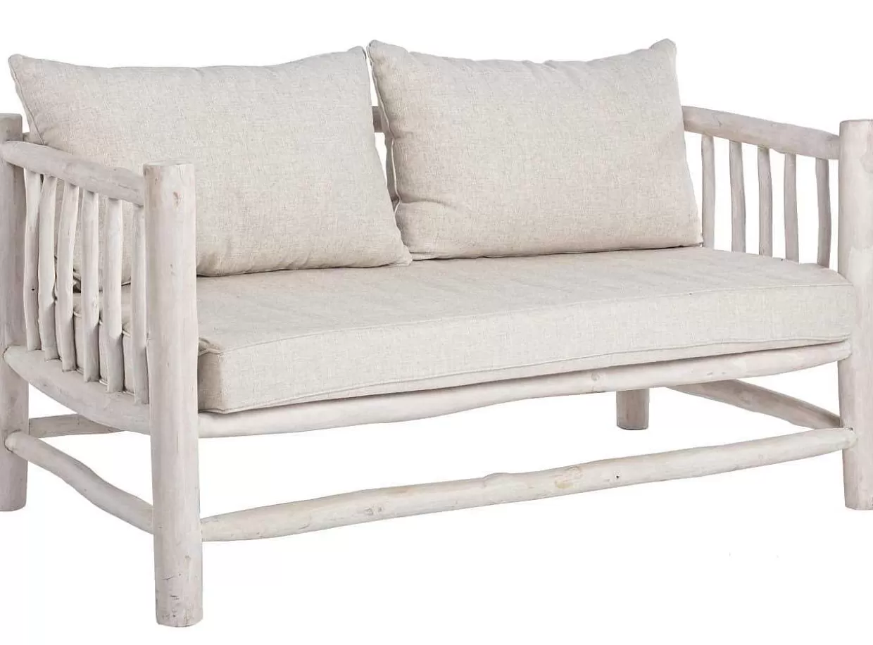 Sofa Mit Kissen Sahel 140>mutoni lifestyle Store