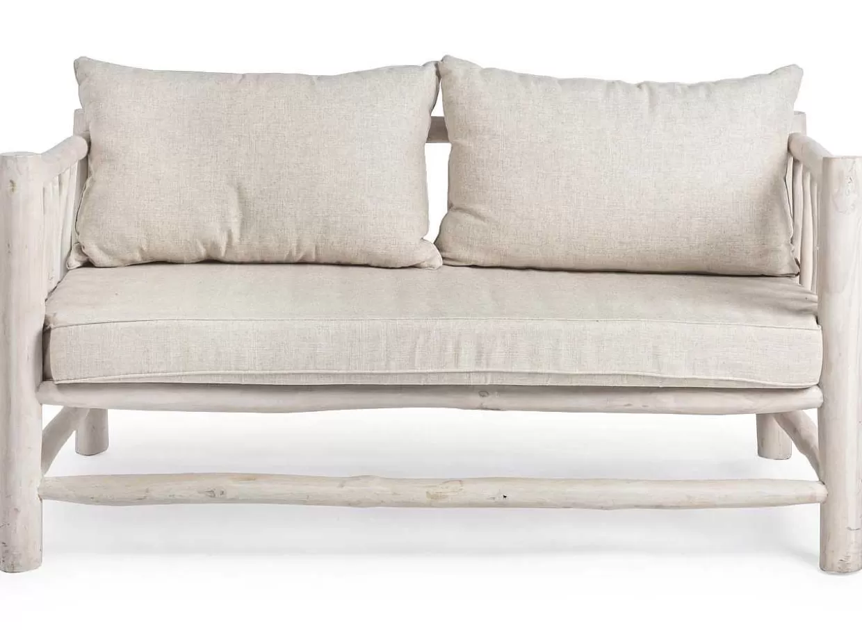 Sofa Mit Kissen Sahel 140>mutoni lifestyle Store