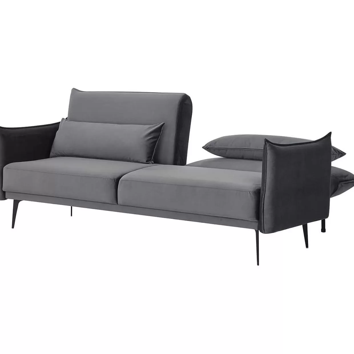 Sofa Orvanto Grau 207>mutoni casual Clearance