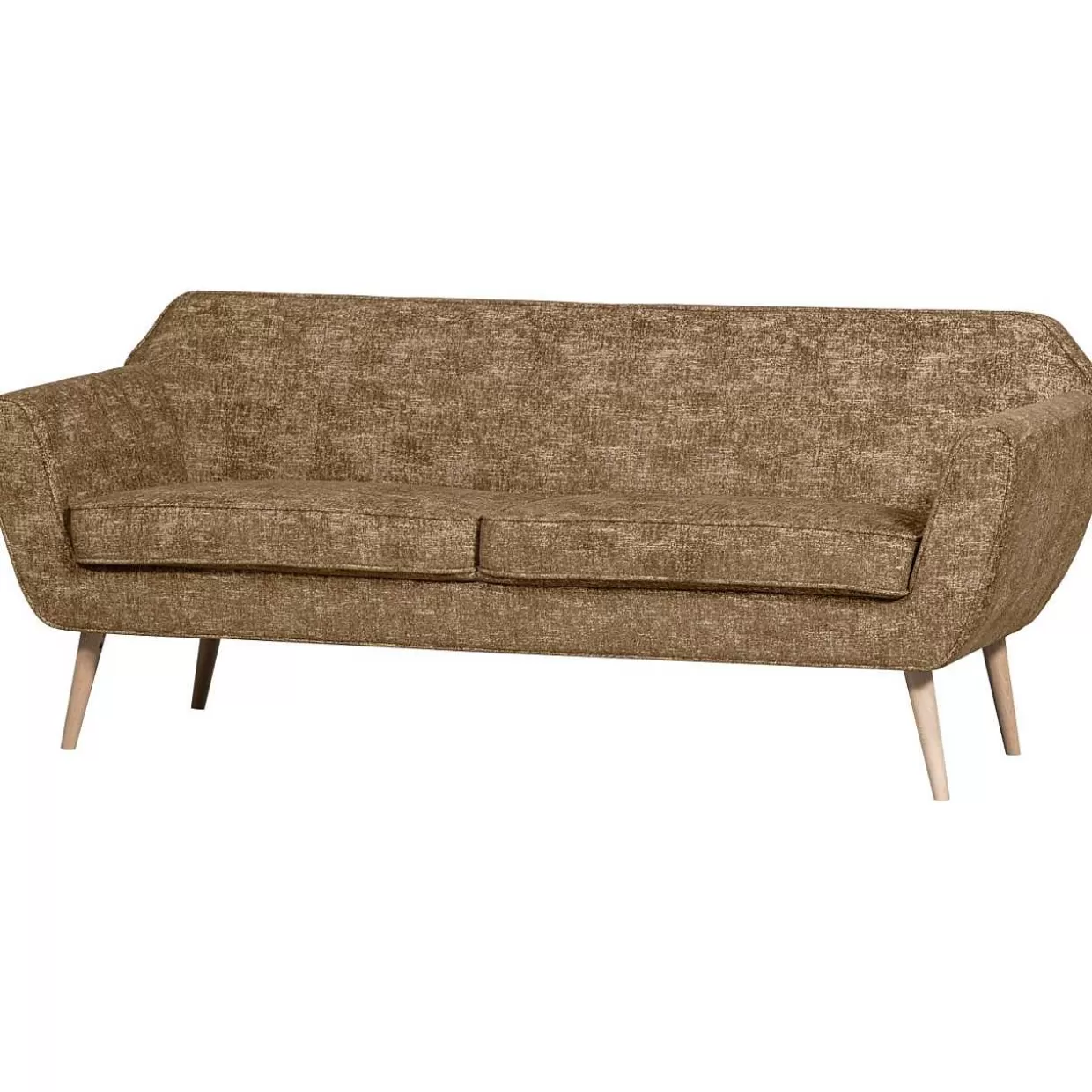 Sofa Rocco Caramel Melange 187>mutoni living New