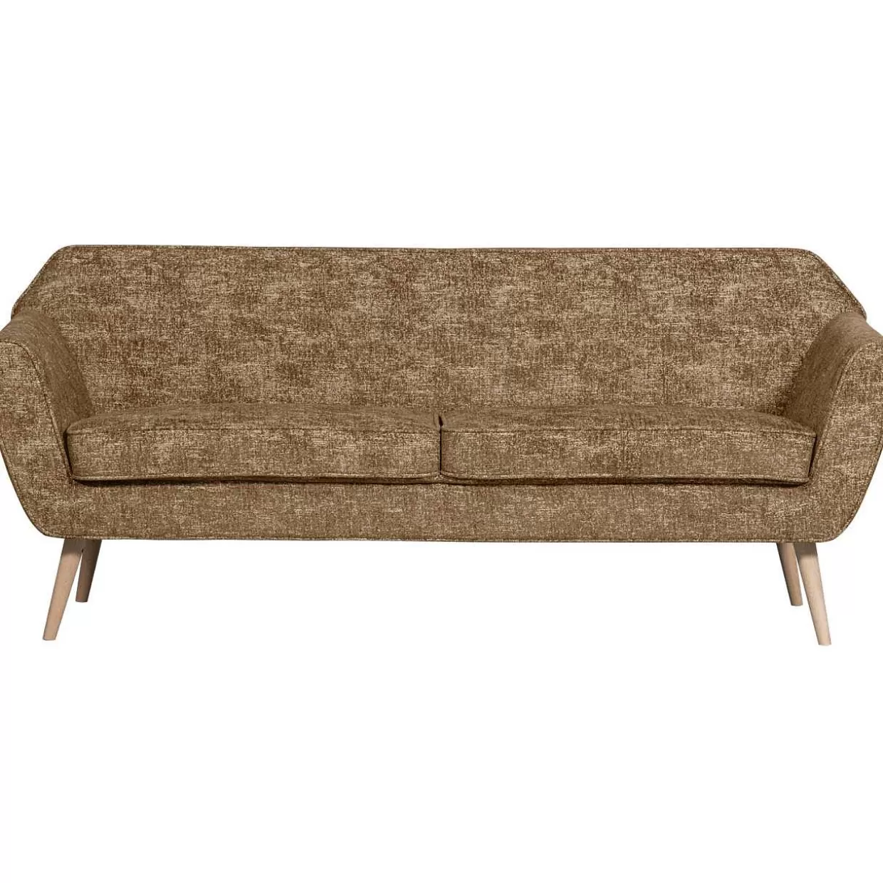 Sofa Rocco Caramel Melange 187>mutoni living New