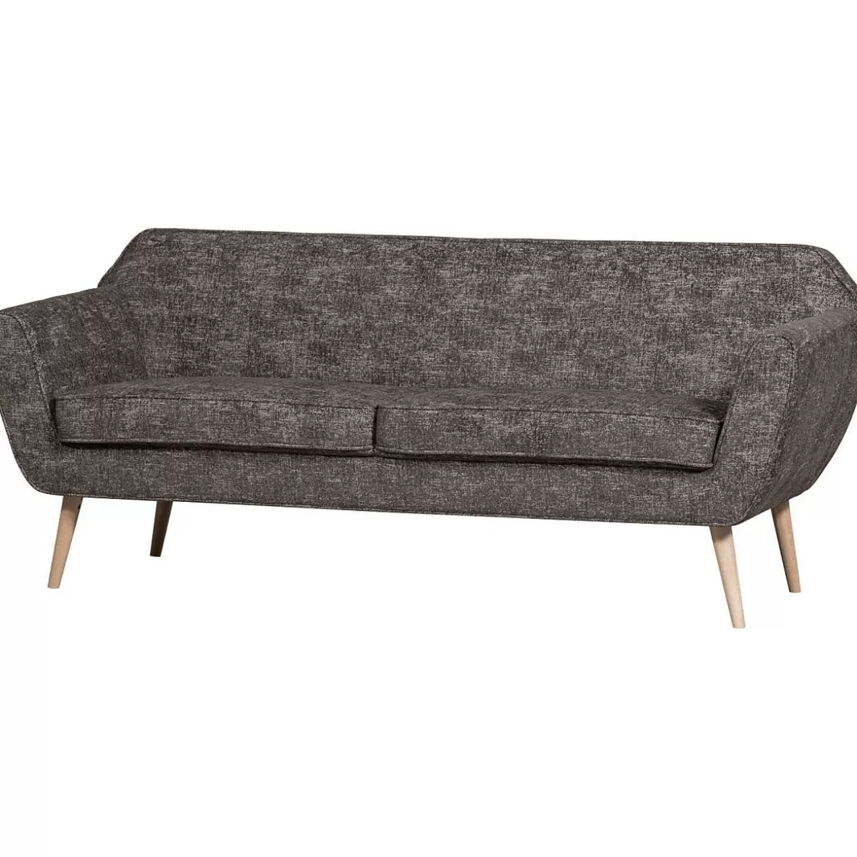 Sofa Rocco Graphite Melange 187>mutoni living Online