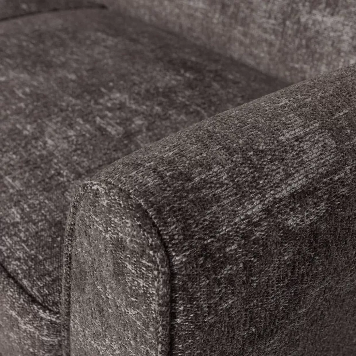 Sofa Rocco Graphite Melange 187>mutoni living Online