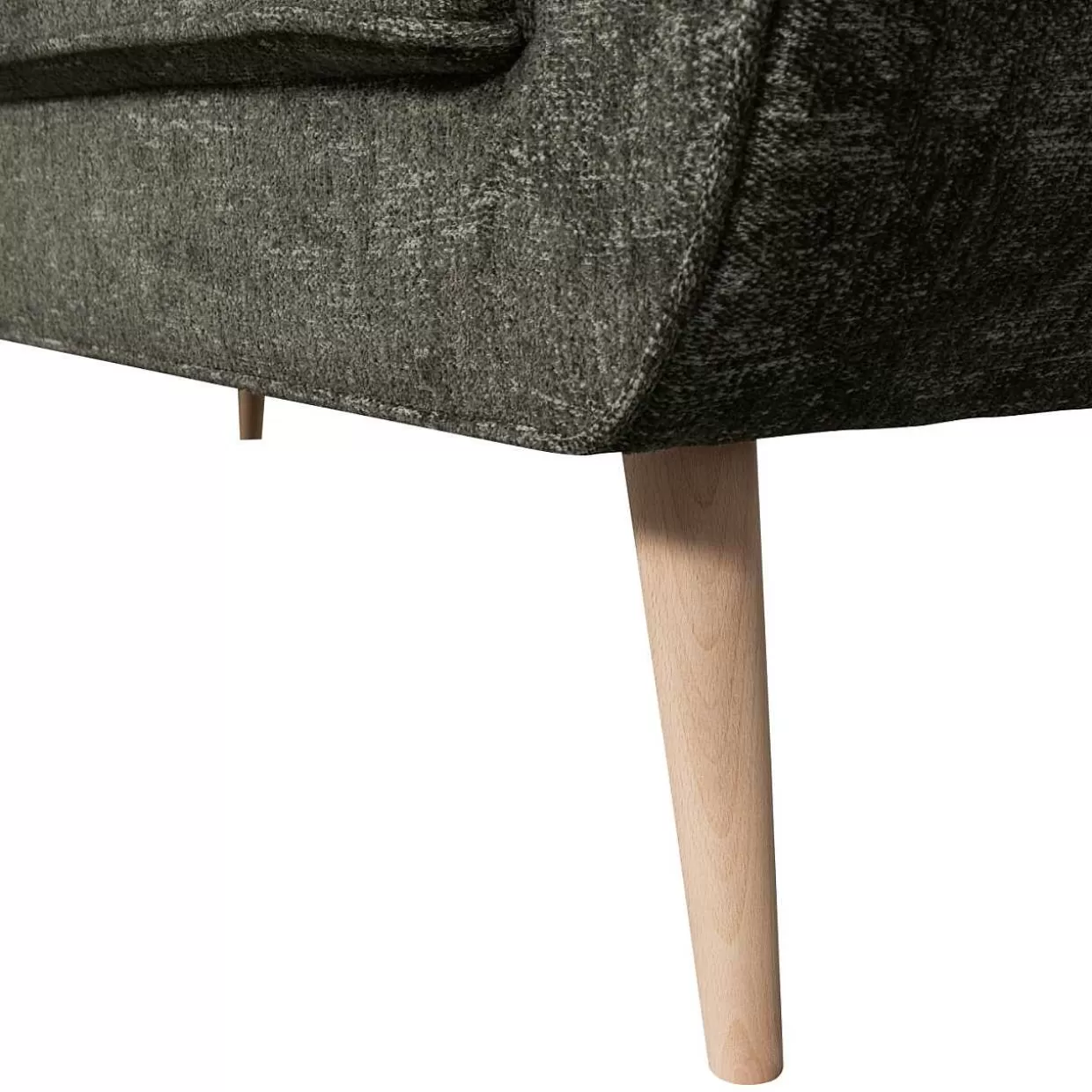 Sofa Rocco Warmgrun Melange 187>mutoni living Cheap