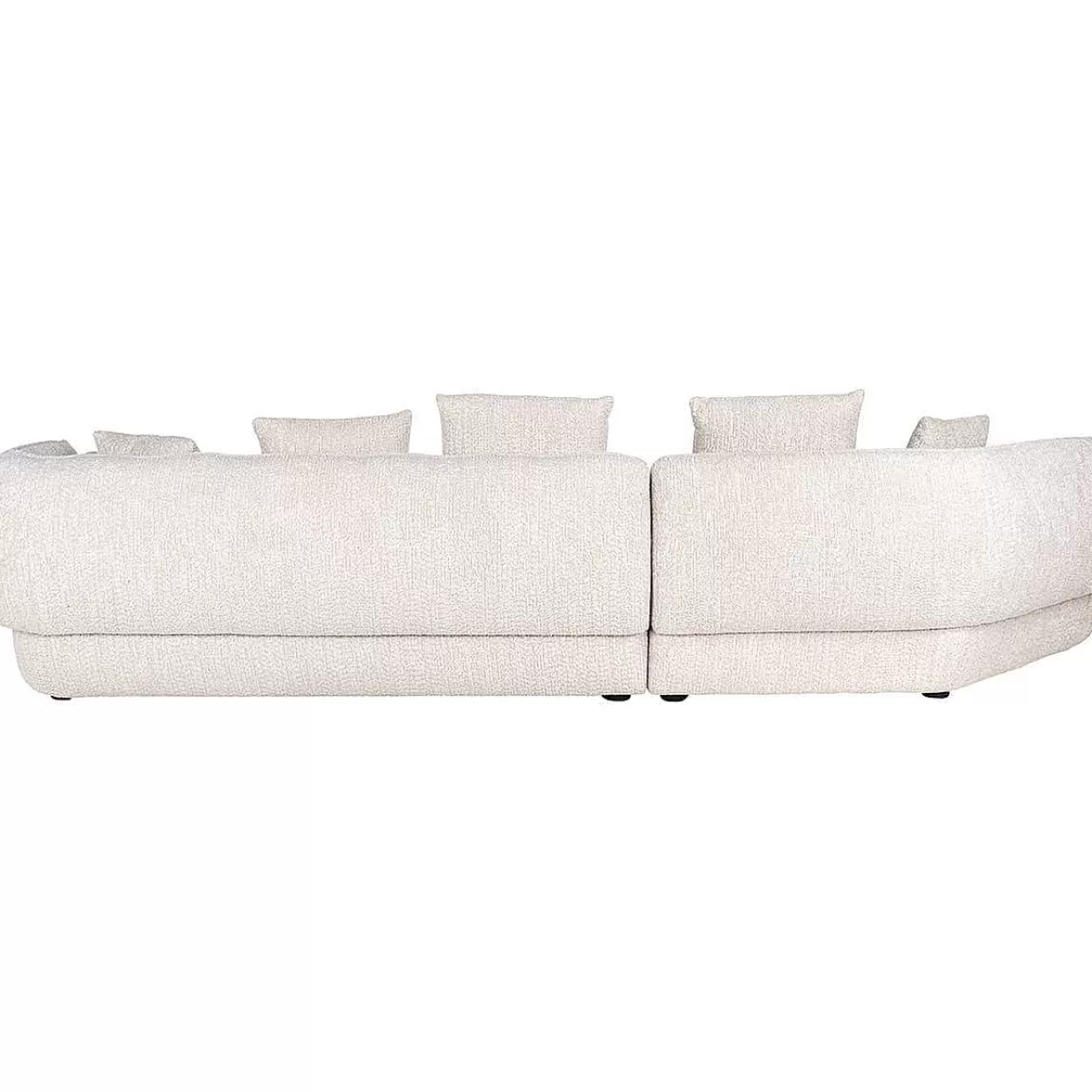 Sofa Rodina Be Lovely Cream>Richmond Interiors Store