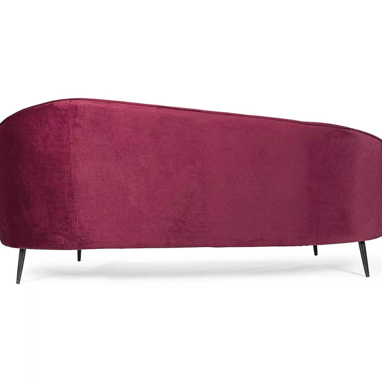 Sofa Seraphin Wine 2 Platzer 183X80>mutoni lifestyle Sale