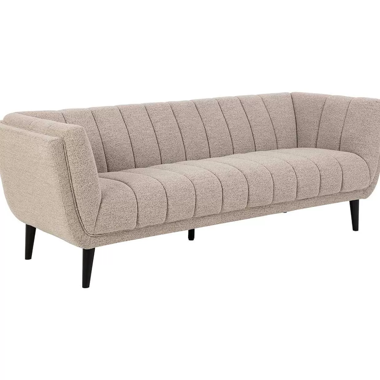 Sofa Tanper Beige 218>mutoni scandi Outlet