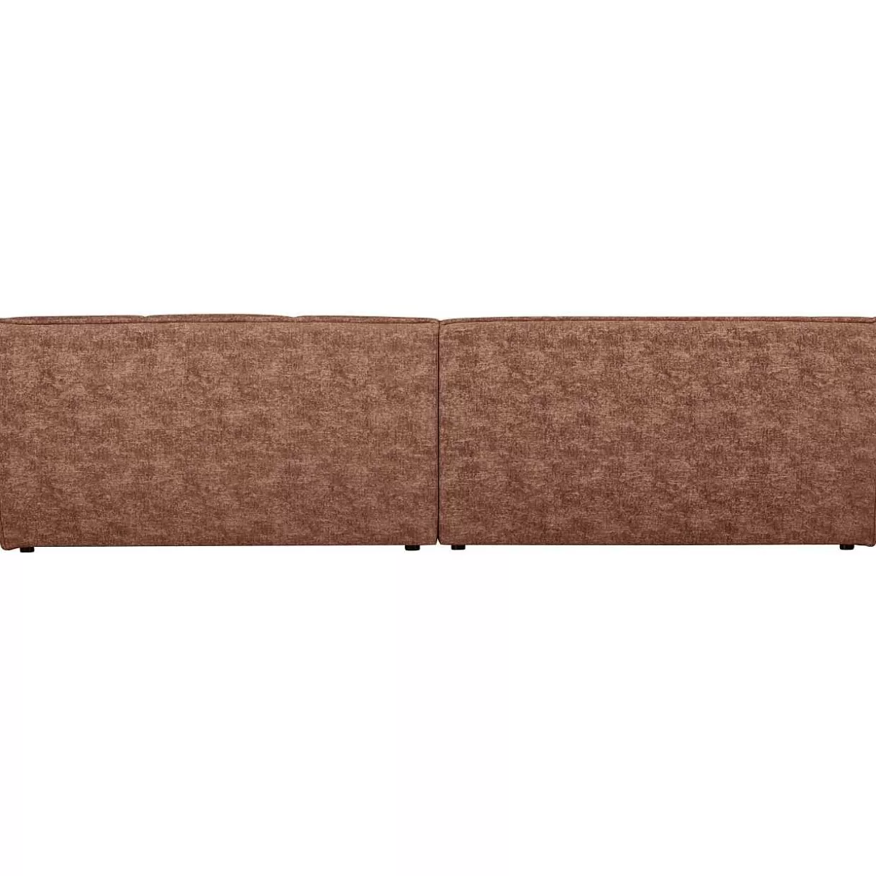 Sofa Timor 4-Sitzer Brick Melange 297>mutoni living Shop