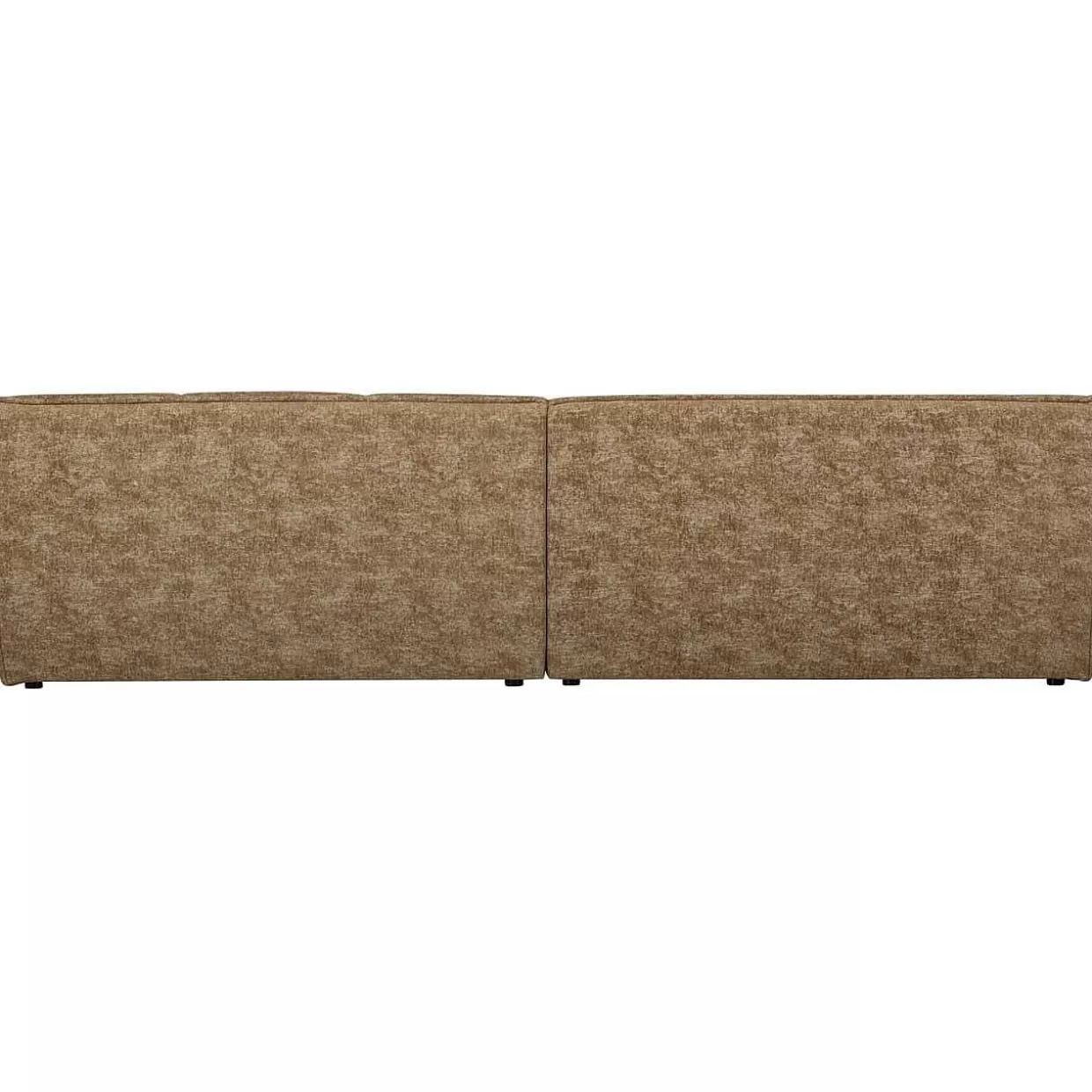 Sofa Timor 4-Sitzer Caramel Melange 297>mutoni living New