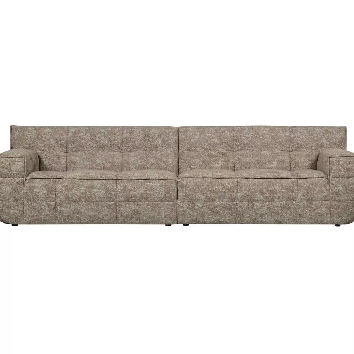 Sofa Timor 4-Sitzer Natur Melange 297>mutoni living Clearance