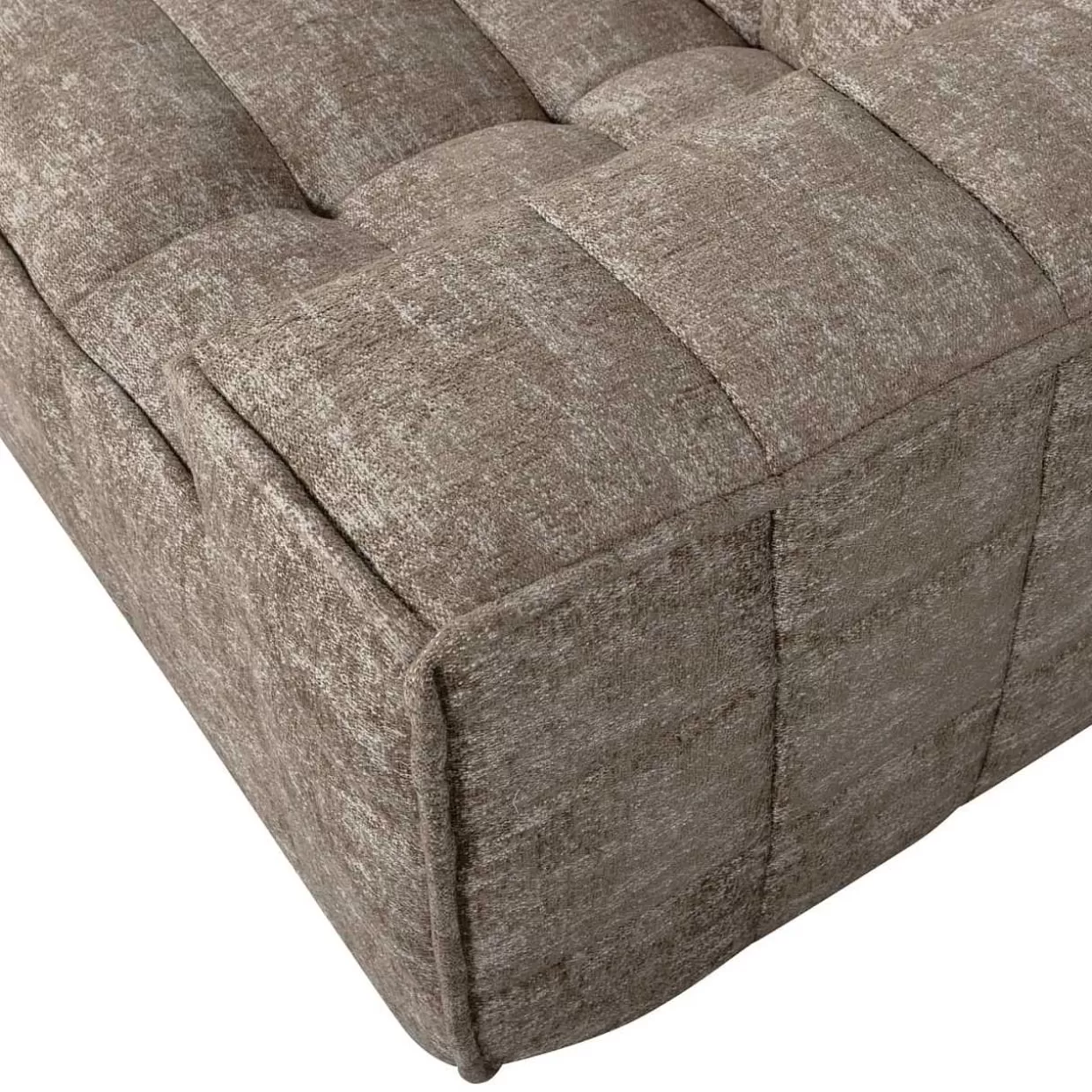 Sofa Timor 4-Sitzer Natur Melange 297>mutoni living Clearance