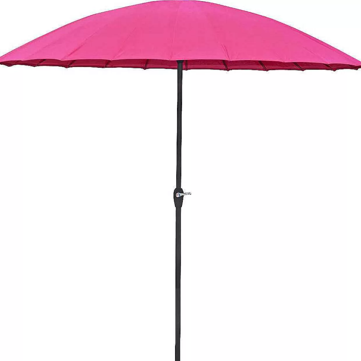 Sonnenschirm Zalindra Pink 255X255>mutoni pleasure Store