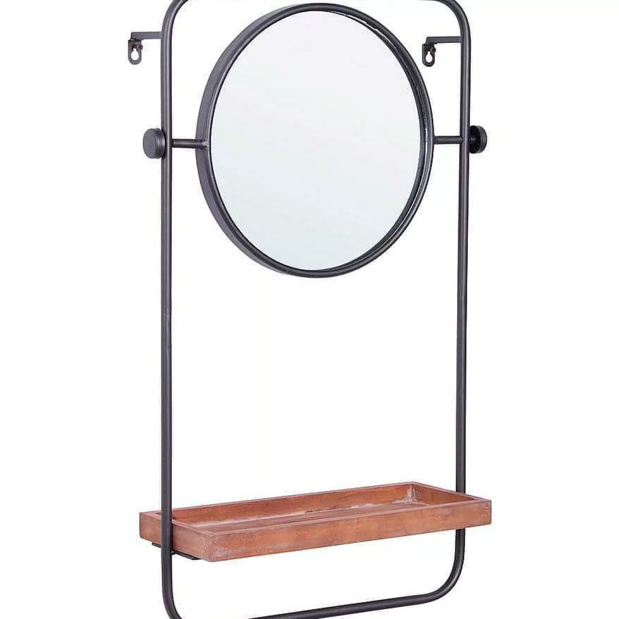 Spiegel Reflector 43X70>mutoni lifestyle Outlet