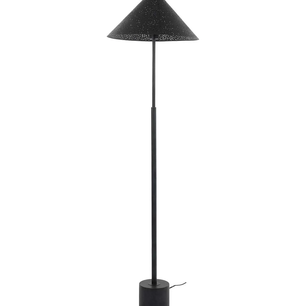 Stehlampe Kosmos Charcoal>mutoni industrial Online