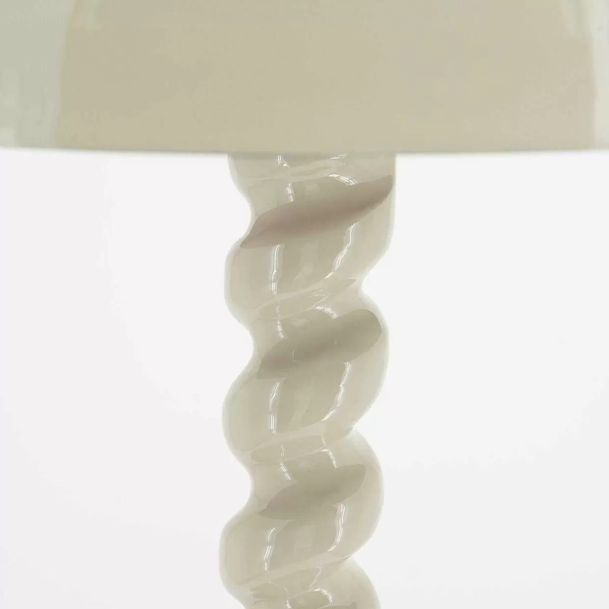 Stehlampe Luox Beige 150>By-Boo New