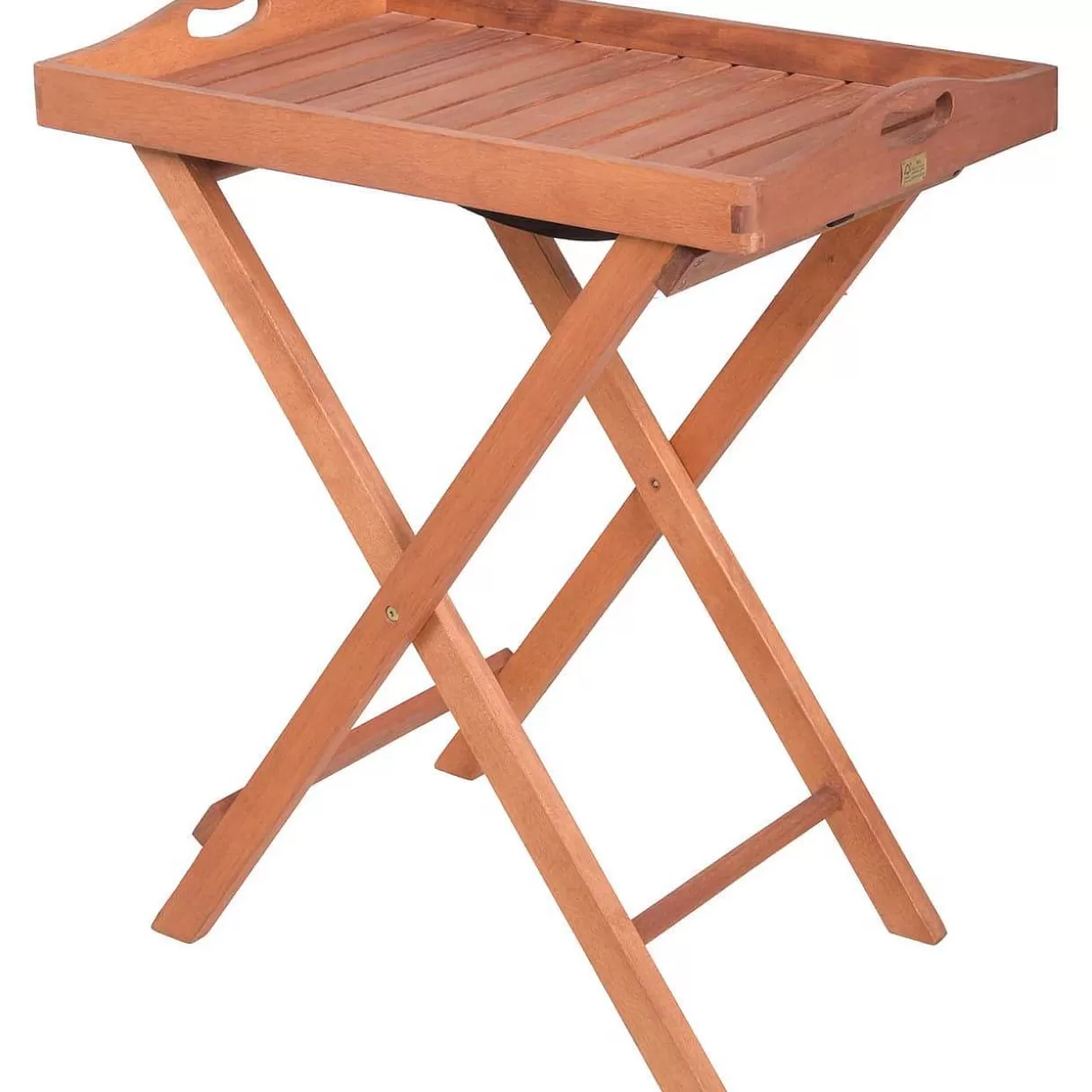 Tablettstander Dallas Eukalyptus Natur>mutoni pleasure Shop