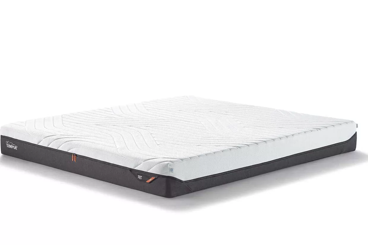 Pro Coolquilt Firm Matratze>Tempur Sale