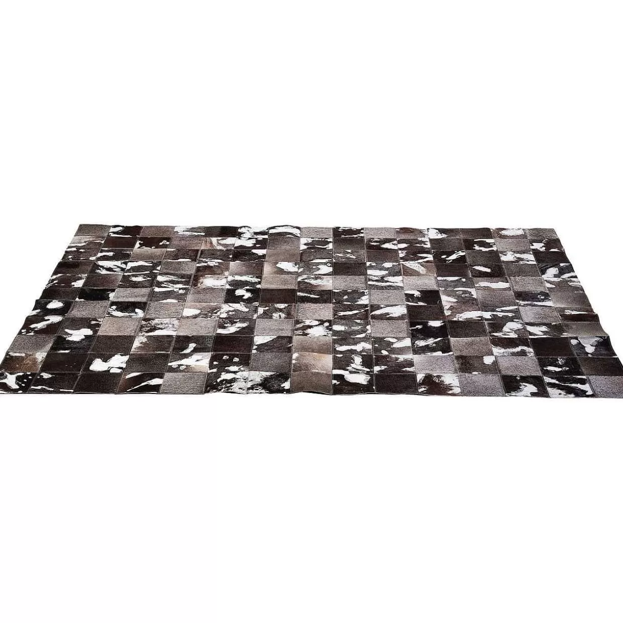 Teppich Cosmo Grey Fur 170X240Cm>KARE Design Outlet